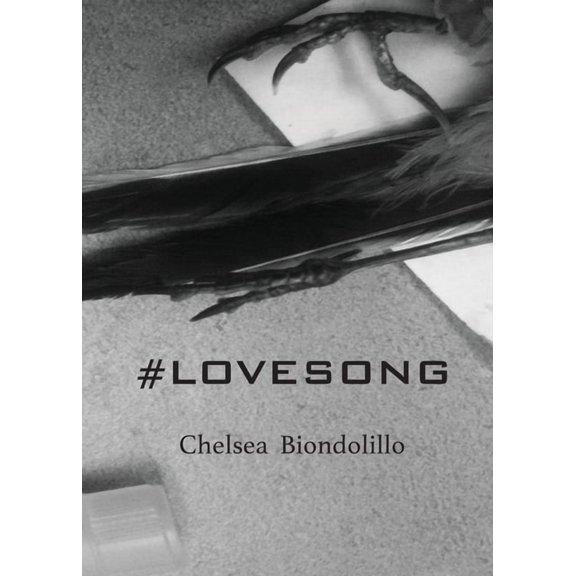 #Lovesong, (Paperback)