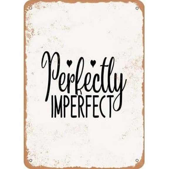 Vintage Metal Sign Aluminum Goblin Valley State Park, Utah Tin Retro Wall Decor for Home, Cafe, and Garden - Christmas Gift 8x12 Inch