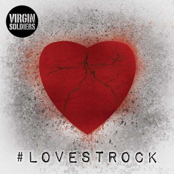 Virgin Soldiers - Lovestrock - Music & Performance - CD