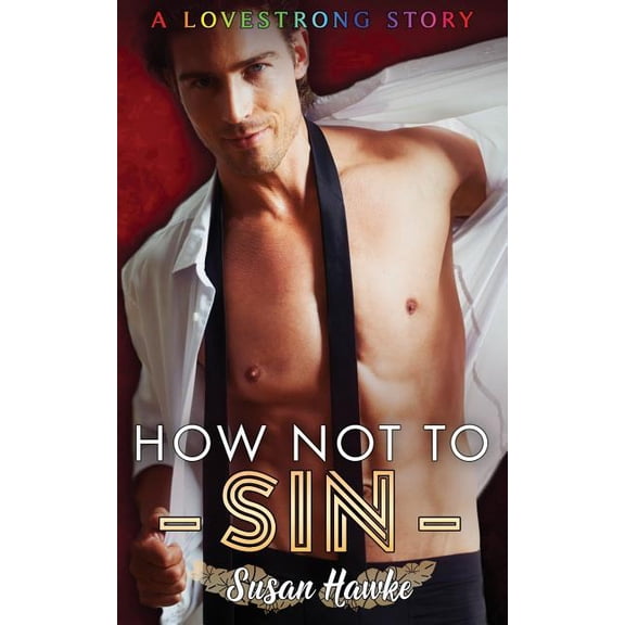 Lovestrong: How Not to Sin (Series #3) (Paperback)