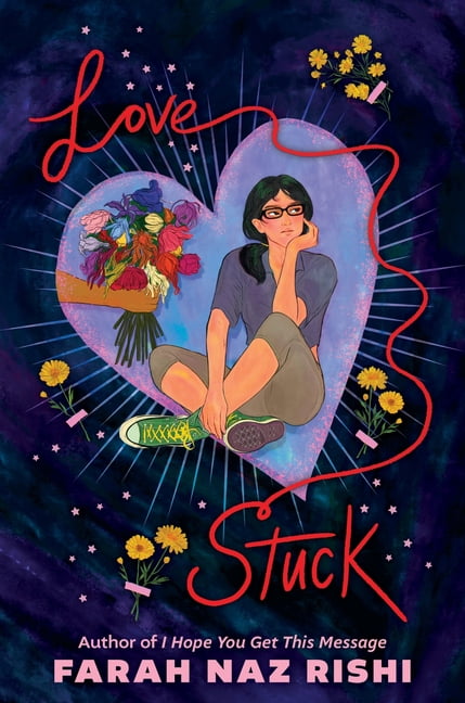 Lovestuck, (Hardcover)