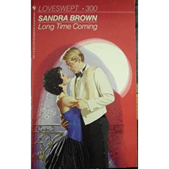 Pre-Owned Loveswept #300: Long Time Coming Paperback