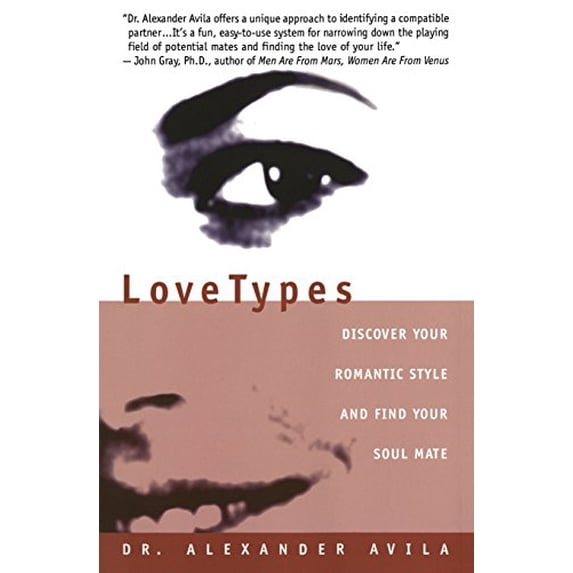 Pre-Owned Lovetypes (Paperback) 0380800144 9780380800148