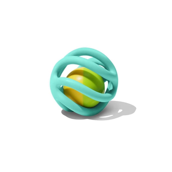 Lovevery, Rolling Rattle Teether Ball