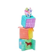 Lovevery, Soft Blocks