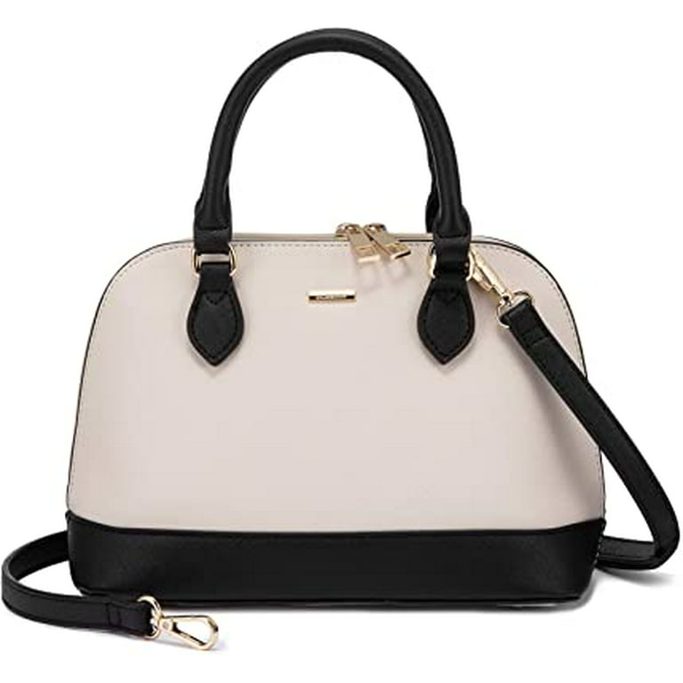 The One Doubled Black, Crossbody Bag