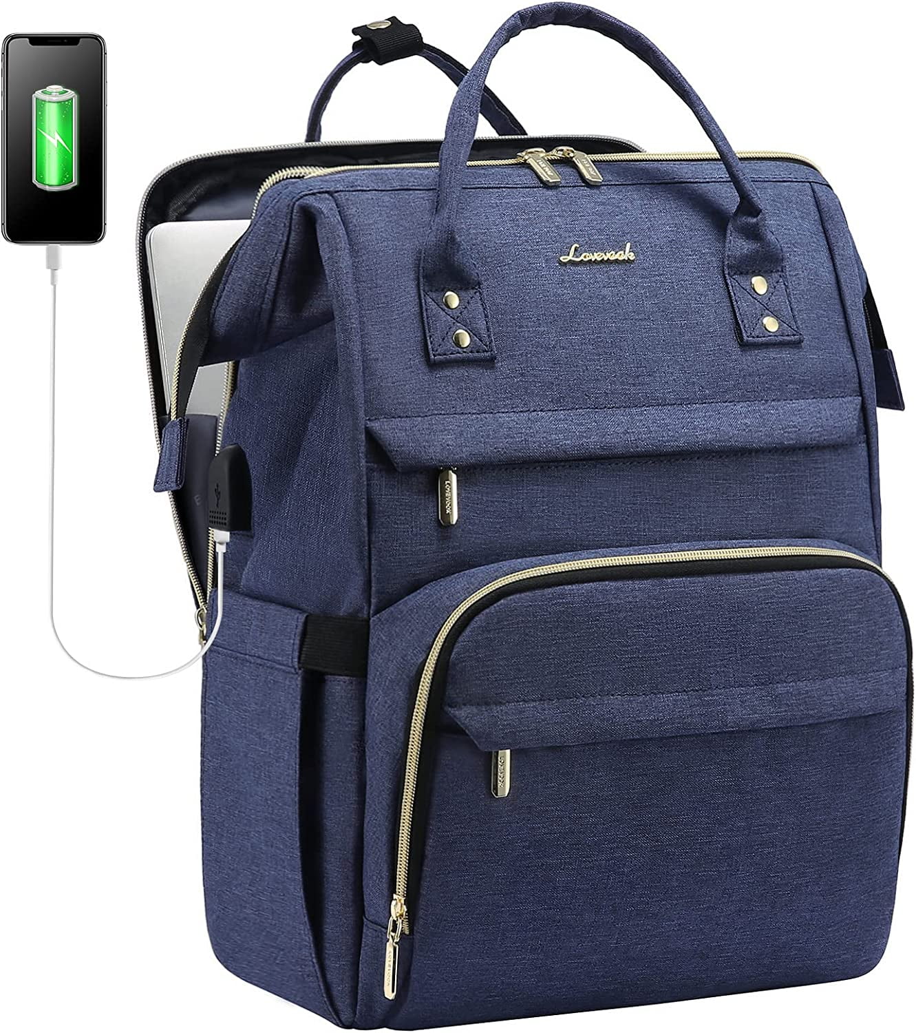Bag with laptop compartment womens hotsell