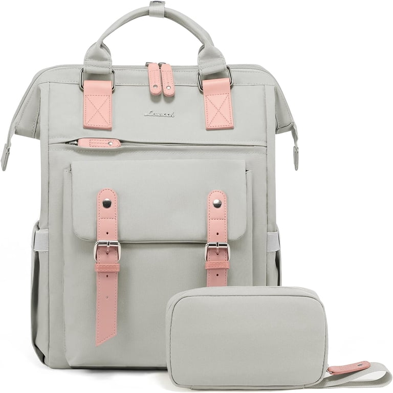 Lovevook Laptop Backpack for Women 15.6 display picture 1