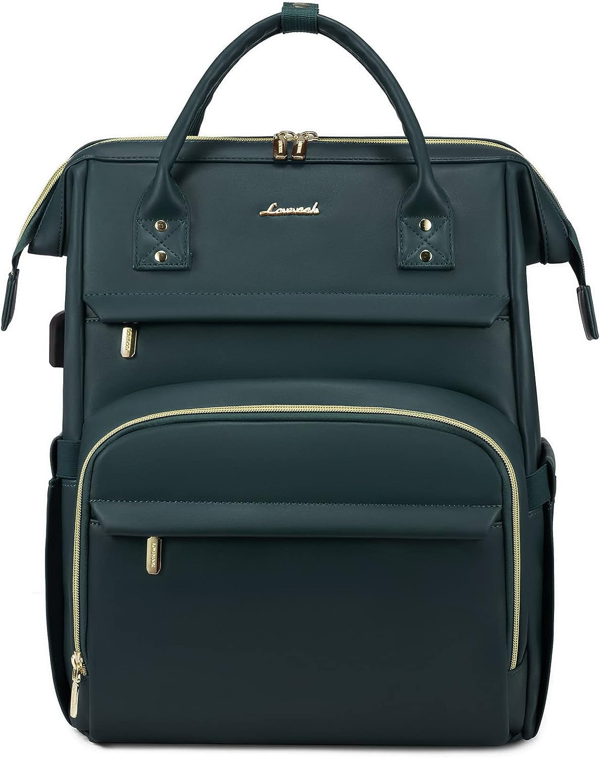 Lovevook Laptop Bag LOVEVOOK Laptop Shoulder Bag 15.6 main image 3