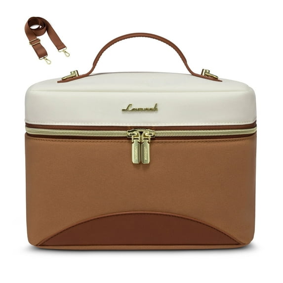 Lovevook Lunch Bag for Women,Insulated Leakproof Lunch Tote Bags for Work Travel Park Picnic University Office,with Longer Adjustable Shoulder Strap