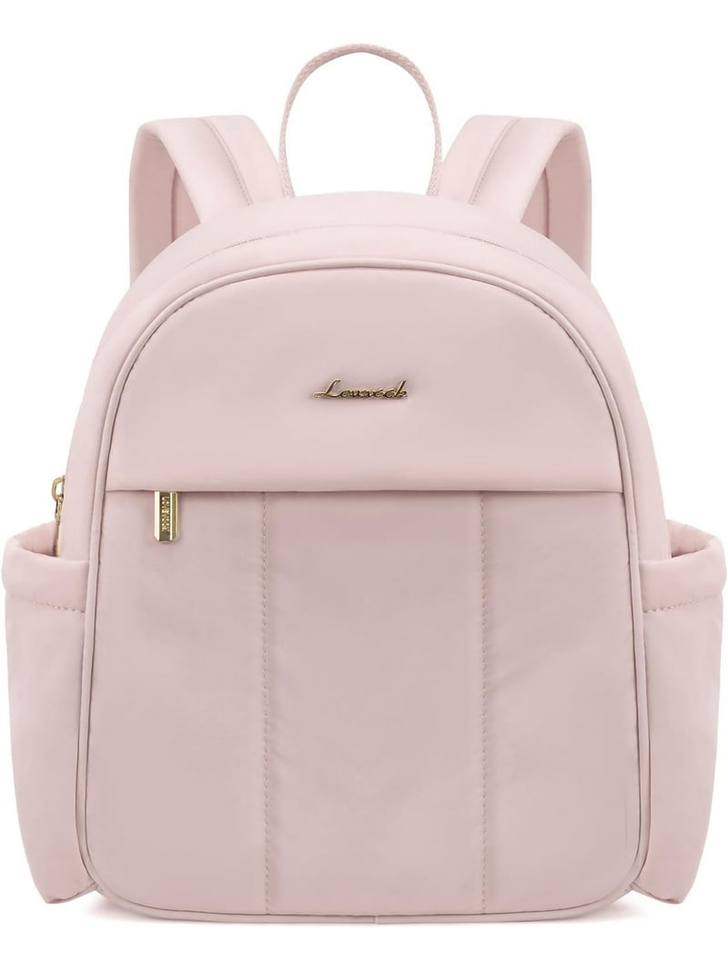Lovevook Mini Backpack Purse for Daily Use, Cute Backpack for