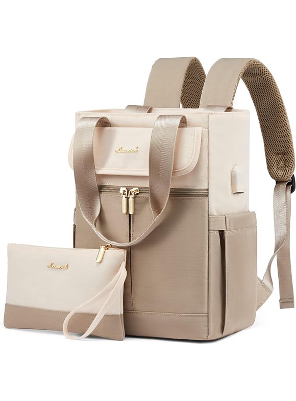 Mini Backpack Purse for Women, Small Backpack Cute Convertible Fashion Day Pack with USB Charging Port for Work Travel Daily Shopping Dating