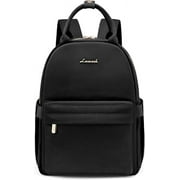 Lovevook Mini Backpack Purse for Women, Small Backpack Cute Fashion Daypack with USB Charging Port for Work Travel Daily Shopping Dating
