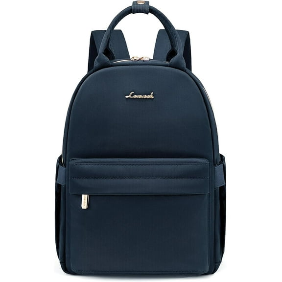 Lovevook Mini Backpack Purse for Women, Small Backpack Cute Fashion Daypack with USB Charging Port for Work Travel Daily Shopping Dating