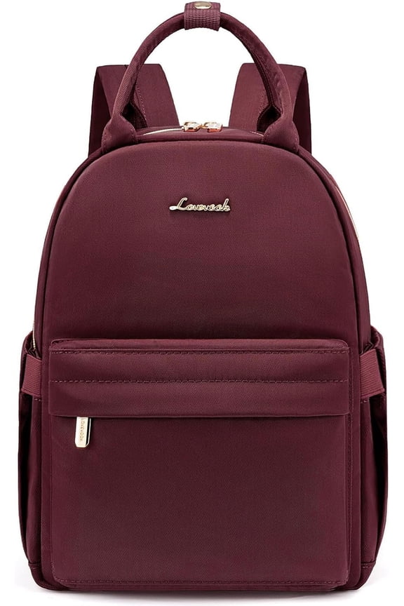 Mini Backpack Purse for Women, Small Backpack Cute Fashion Daypack with USB Charging Port for Work Travel Daily Shopping Dating