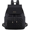 thumbnail image 1 of Lovevook Mini Backpack Purses for Women,Small Cute Backpack for Daily College Shopping Travel, 1 of 7