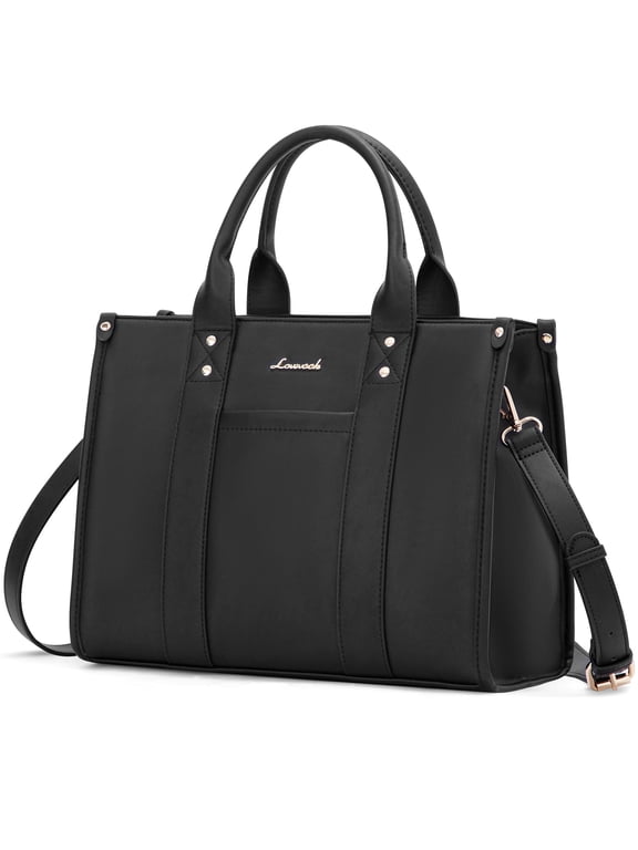 Purse and Handbags,Vegan Leather Tote Bag for Women, Zipper Satchel Shoulder Bag Crossbody Bag for Daily