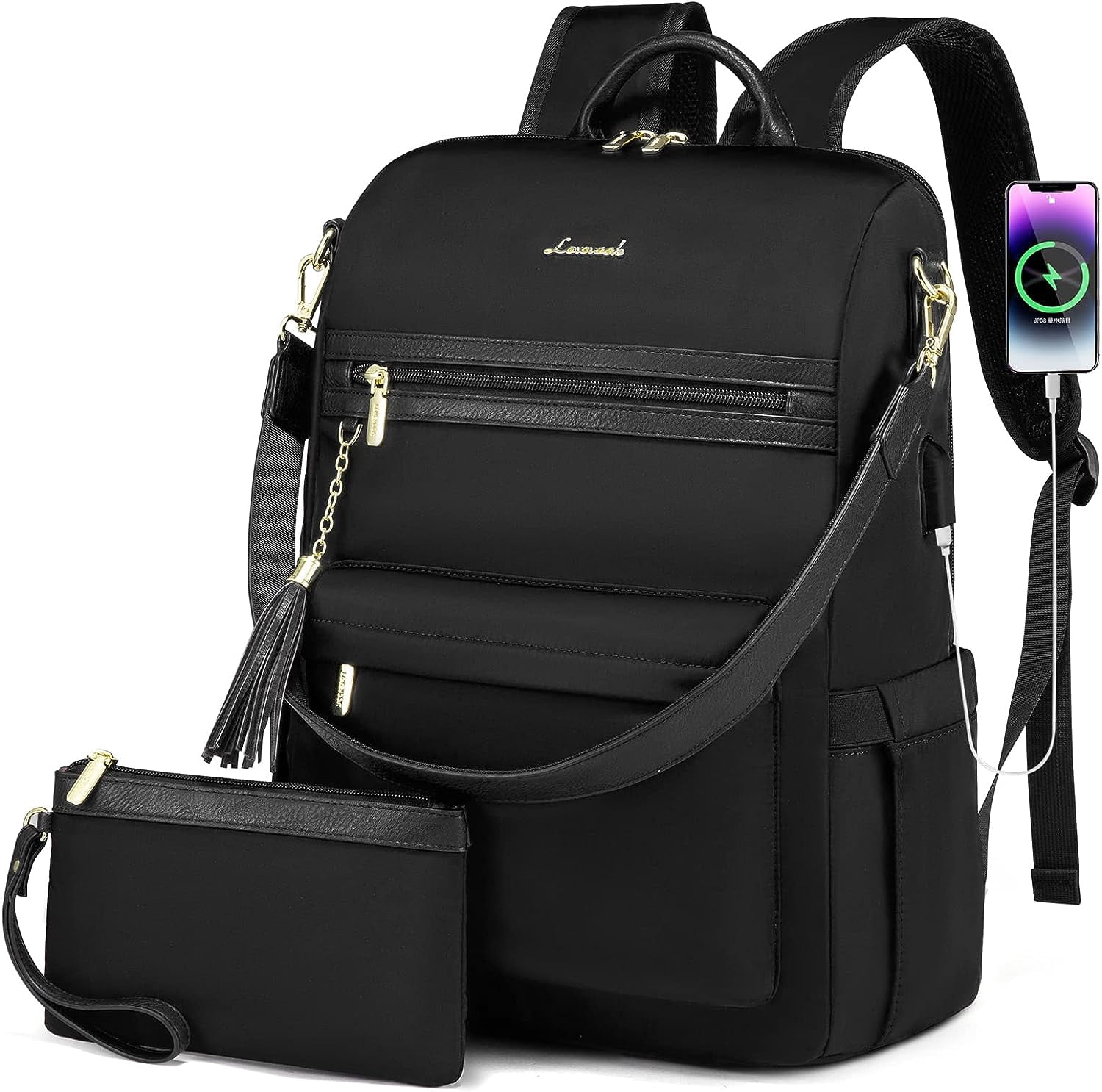 Lovevook Women Backpack Laptop Backpack Jamaica Ubuy