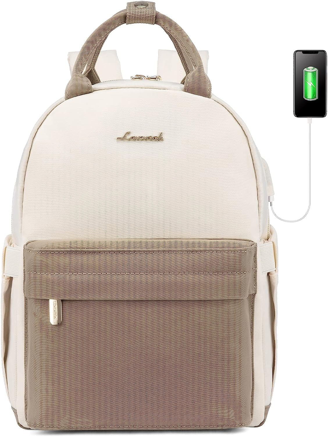 Lovevool Mini Backpack Purse for Women, Small Backpack Cute Fashion