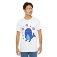 thumbnail image 1 of Lovey Dovey Whale Short Sleeve Tee, 1 of 11