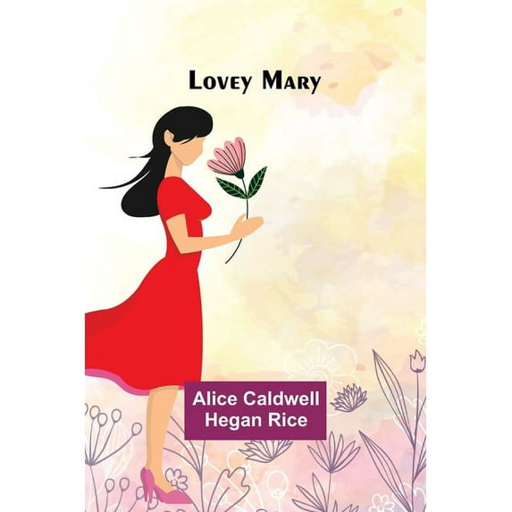 Lovey Mary, (Paperback)
