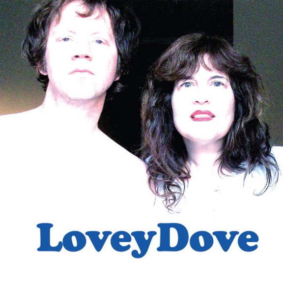 LoveyDove - LoveyDove (LP, Album + LP) (Mint (M))
