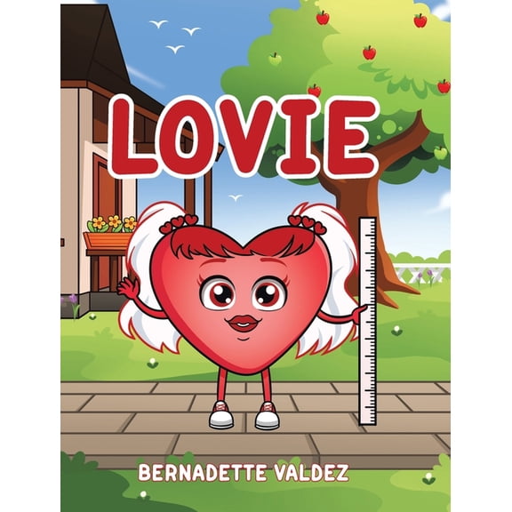 Lovie, (Hardcover)