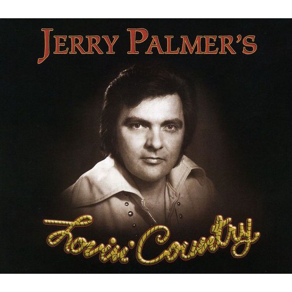 Lovin Country