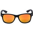 thumbnail image 1 of "Lovin Rays" Classic Polarized Nearly Invisible Line Bifocal Sunglasses - Orange - 1.00, 1 of 6