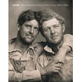 thumbnail image 1 of Loving Loving: A Photographic History of Men in Love 1850s-1950s, (Hardcover), 1 of 1