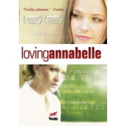 Loving Annabelle DVD