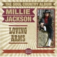 thumbnail image 1 of Millie Jackson - Loving Arms: Soul Country Collection - Music & Performance - CD, 1 of 4