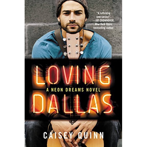 Pre-Owned Loving Dallas (Paperback) 0062366831 9780062366832