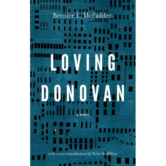 Loving Donovan, (Paperback)