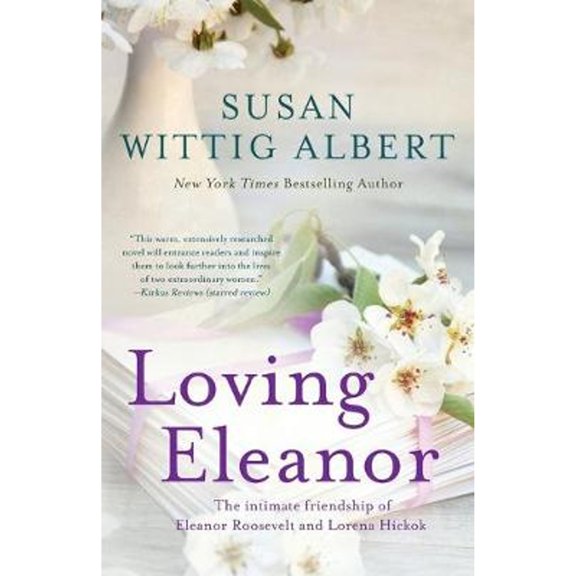 Pre-Owned Loving Eleanor (Paperback) 0989203573 9780989203579
