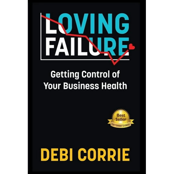 Loving Failure, (Hardcover)