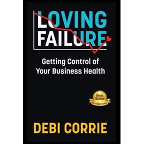 Loving Failure, (Hardcover)