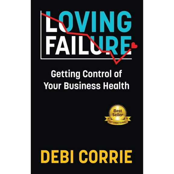 Loving Failure, (Paperback)