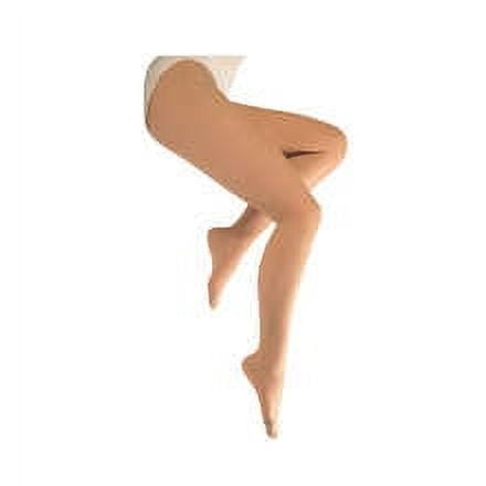 Loving Fashion Sheer Pantyhose, Large, Black