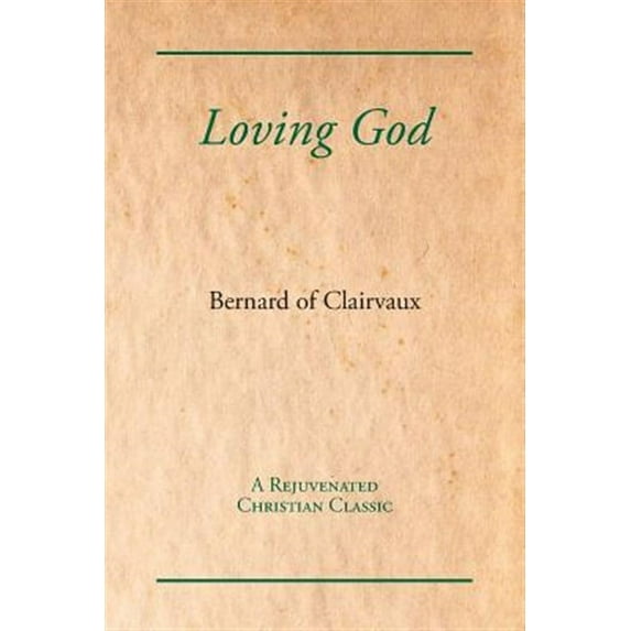 Loving God (Paperback)