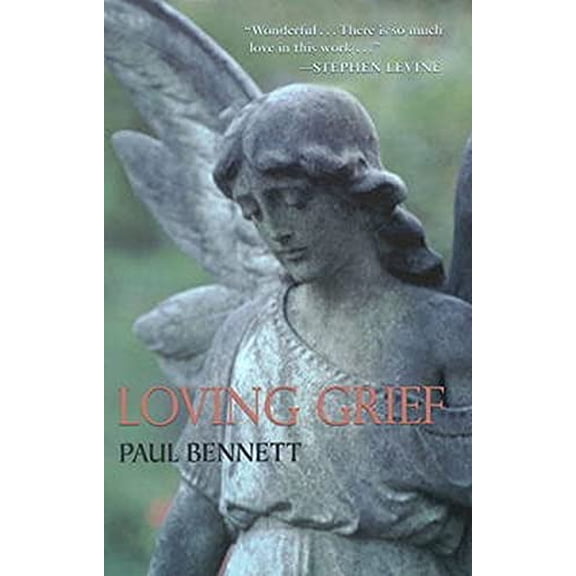 Pre-Owned Loving Grief 9780943914640