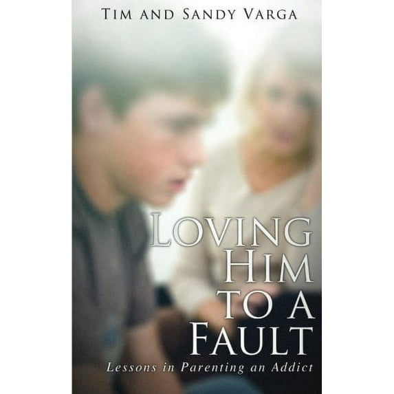 Pre-Owned Loving Him to a Fault Paperback