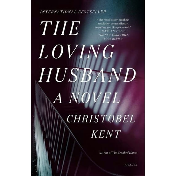 Loving Husband, (Paperback)