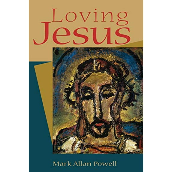Pre-Owned Loving Jesus (Paperback) 0800636767 9780800636760