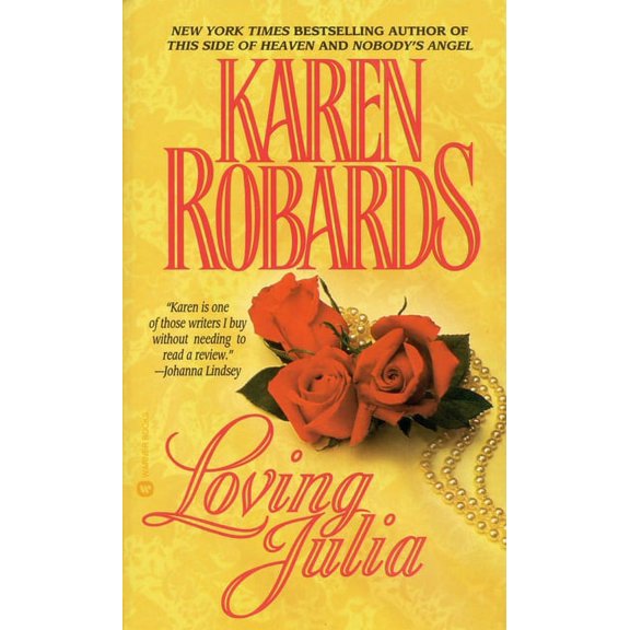 Loving Julia, (Paperback)