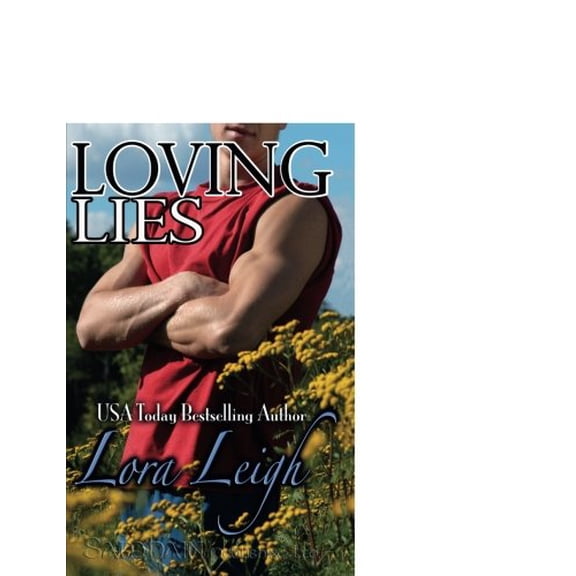 Pre-Owned Loving Lies (Paperback) 159998105X 9781599981055