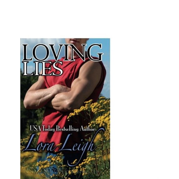 Pre-Owned Loving Lies (Paperback) 159998105X 9781599981055