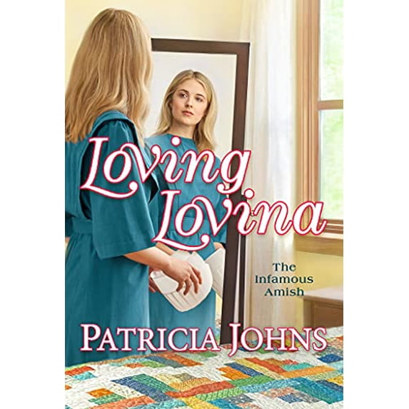 Pre-Owned Loving Lovina (Mass Market Paperback) 1420152386 9781420152388