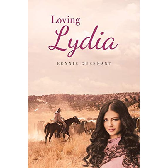 Pre-Owned Loving Lydia Paperback