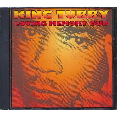 King Tubby - Loving Memory Dub - 030206148428 - CD